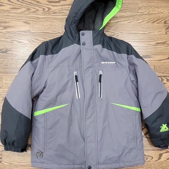 💥HOST PICK💥 3 in 1 Winter Jacket - Picture 4 of 12